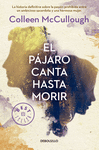 EL PAJARO CANTA HASTA MORIR