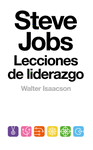 STEVE JOBS LECCIONES DE LIDERAZGO