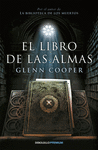 LIBRO DE LAS ALMAS EL