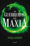 GUERREROS DE LA MAXIA LOS