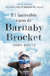 EL INCREIBLE CASO DE BARNABY BROCKET
