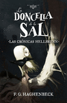 LA DONCELLA DE LA SAL