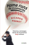 HOME RUNS DE INNOVACION