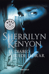DIABLO PUEDE LLORAR EL