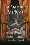 LA LADRONA DE LIBROS