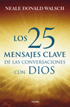 25 MENSAJES CLAVE DE LAS CONVERSACIONES