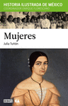 MUJERES HISTORIA ILUSTRADA DE MEXICO