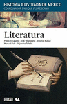 LITERATURA HISTORIA ILUSTRADA DE MEXICO