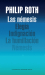 NEMESIS LAS