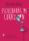 ESCUCHARAS MI CORAZON