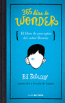 365 DIAS DE WONDER