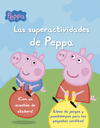 SUPERACTIVIDADES DE PEPPA LAS