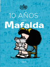 10 A�OS CON MAFALDA