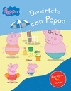 DIVIERTETE CON PEPPA