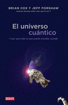 EL UNIVERSO CUANTICO