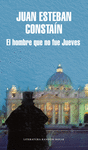 HOMBRE QUE NO FUE JUEVES EL
