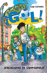 GOL 6 VACACIONES DE CAMPEONATO