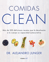 COMIDA CLEAN