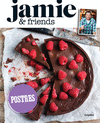 JAMIE & FRIENDS POSTRES