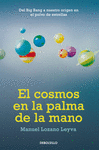 COSMOS EN LA PALMA DE LA MANO EL (EDICI
