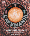 CAFEMANIA EL GRAN LIBRO DEL CAFE