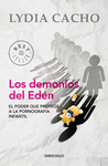 LOS DEMONIOS DEL EDEN / THE DEMONS OF EDEN