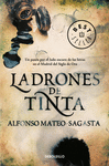 LADRONES DE TINTA