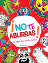 �NO TE ABURRAS! (EL MEJOR LIBRO PARA COL