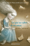 LO QUE NO SABES DE MI AMOR
