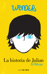 WONDER LA HISTORIA DE JULIAN