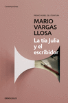 TIA JULIA Y EL ESCRIBIDOR LA