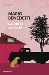 BORRA DEL CAFE LA