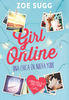 GIRL ONLINE UNA CHICA EN NUEVA YORK