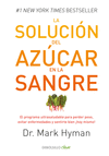 SOLUCION DEL AZUCAR EN LA SANGRE LA