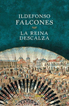 REINA DESCALZA LA
