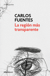 REGION MAS TRANSPARENTE LA