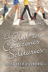 CLUB DE LOS CORAZONES SOLITARIOS EL