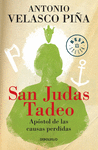 SAN JUDAS TADEO 2A ED