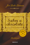 SABOR A CHOCOLATE