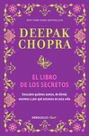 LIBRO DE LOS SECRETOS EL
