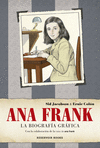 ANA FRANK LA BIOGRAFIA GRAFICA