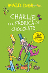 CHARLIE Y LA FABRICA DE CHOCOLATE