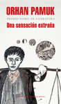 SENSACION EXTRA�A UNA