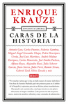 CARAS DE LA HISTORIA I (ENSAYISTA LIBERA