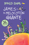 JAMES EL MELOCOTON GIGANTE