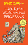 CUENTOS EN VERSO PARA NIOS PERVERSOS