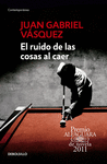 RUIDO DE LAS COSAS AL CAER EL