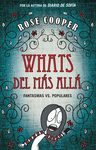 WHATS DEL MAS ALLA FANTASMAS VS. POPULARES