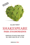 SHAKESPEARE PARA ENAMORADOS