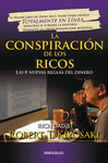 CONSPIRACION DE LOS RICOS LA
